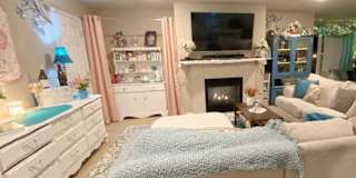 Elizabeth's room