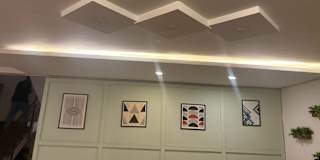 Kajal jaiswal's room