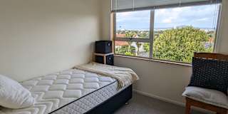 Charles's room