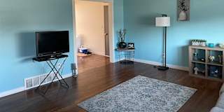 Ben's room