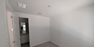 Brendan's room