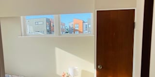 Sajini's room