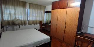 siew's room