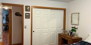 Richard's room