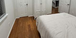 Livia Hopper's room