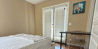 maggie's room