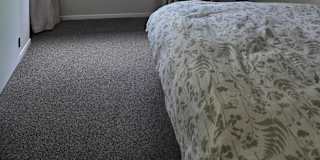 Suzanne Anderson's room