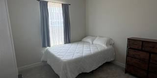 Daniel's room
