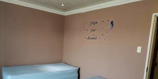 OB's room