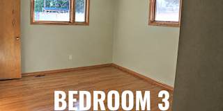 HomeCrew's room