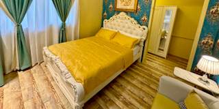 Cherry's room