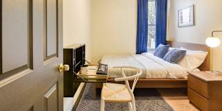Sam June's room