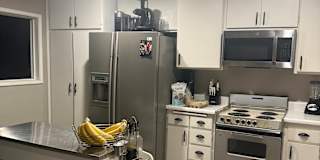Alyssa's room