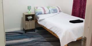 Jean's room