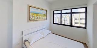 Miguel's room