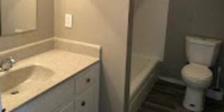 Anthony's room