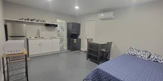 Cee's room