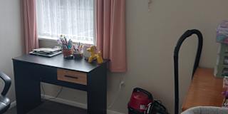 Natasha's room