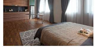 TT's room