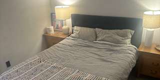 Shawn's room
