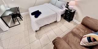 Cincy Furnished Stays's room
