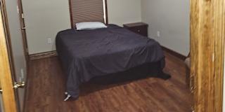 Steven Breaux's room