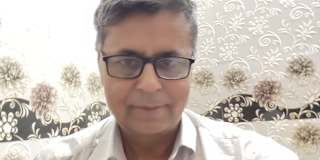 Mahendar singh's room