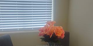 Tiffany's room