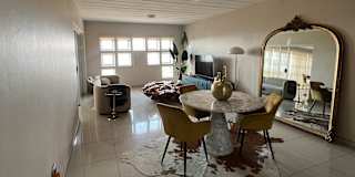 Lele's room