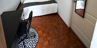 Ashley P's room