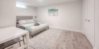 Paige's room