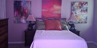 Brandie's room