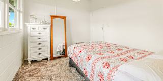 Edward's room