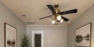 Michael's room