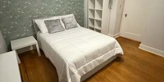 Homebase's room