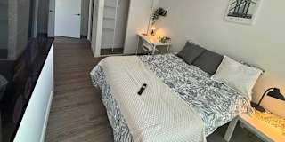 Rabia's room