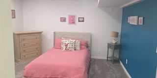 Sara Berberette's room