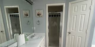 Kristine's room