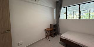 Deeryen's room