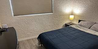 selvin's room