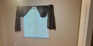 Faozia's room