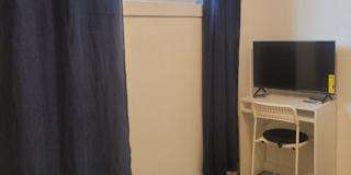 Esther's room