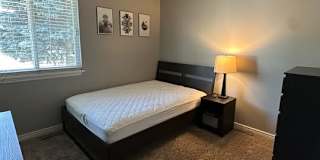Ryan's room
