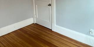 Heriberto Alvarado's room