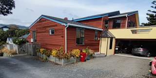 David's room