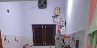 Khushi's room