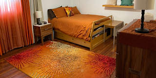 Cheryl's room