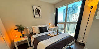 Rabia's room