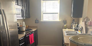 Delise's room