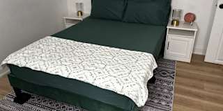 Lc's room